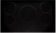 Viking® Professional Virtuoso 6 Series 36" Black Glass Induction Cooktop-0