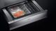 Gaggenau 400 Series Stainless Steel Vacuuming Drawer-1