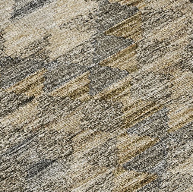Dalyn™ Rug Company Solace SL13 Beige 5'x8' Area Rug-3