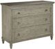American Drew® Savona Bellman Brown Drawer Chest-0