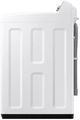 Samsung 4.6 Cu. Ft. White ActiveWave™Agitator Top Load Washer-3
