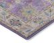 Dalyn™ Rug Company Hatay HY7 Purple 5'x8' Area Rug-2