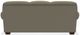 La-Z-Boy® Mackenzie Premier Supreme-Comfort™ Cobblestone Queen Sleep Sofa-1