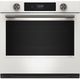 KitchenAid® 30” Porcelain Single Electric Wall Oven with Assisted Cooking Modes-3