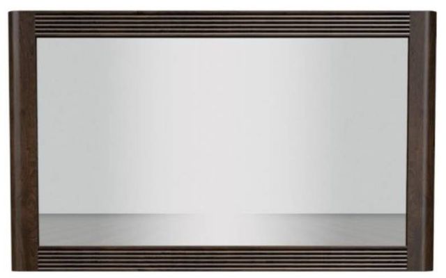 Country View Woodworking Westwood 45" Mirror-0