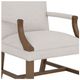 Fairfield® Customizable Gainsborough Chairs Truman Occasional Chair-4
