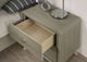 Furniture of America® Rainier Gray Nighstand-2