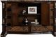 Furniture of America® Aquilina Dark Cherry/Oak Dresser-2