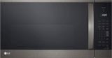 PrintProof™ Black Stainless Steel