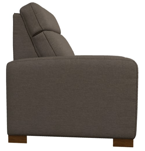 cocoa*　0521 La-Z-Boy® Acadia Cocoa Power Reclining Chair with Headrest