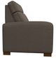 La-Z-Boy® Acadia Cocoa Power Reclining Chair with Headrest-3
