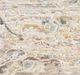 Nourison Home™ Antique Fusion Light Gray 5'x8' Area Rug-1