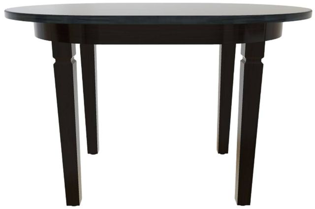 Mavin Customizable Oval Dining Table-1