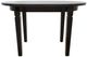 Mavin Customizable Oval Dining Table-1