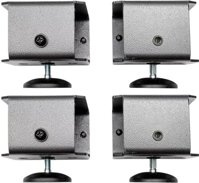 Traeger® Timberline XL Outdoor Kitchen Trim Kit-1
