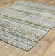 Oriental Weavers™ Atlas 5'x7' Style 2 Area Rug-1