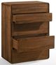 VIG Furniture Modrest Dustin Walnut Chest-0