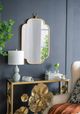 A & B Home Ferdinand Jade 15-Minute Hourglass-3