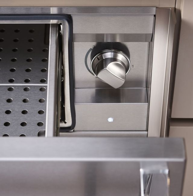 Viking® 3 Series 30" Spiced Cider Warming Drawer-1