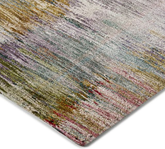 Dalyn™ Rug Company Kochi KC1 5'x8' Style 2 Area Rug-2