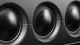 Definitive Technology Mythos® Series 3 Channel Black Soundbar-2