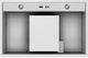 Vent-A-Hood® 30" Stainless Steel Wall Mounted Range Hood-2