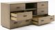 VIG Furniture Nova Domus Walnut Dresser-2