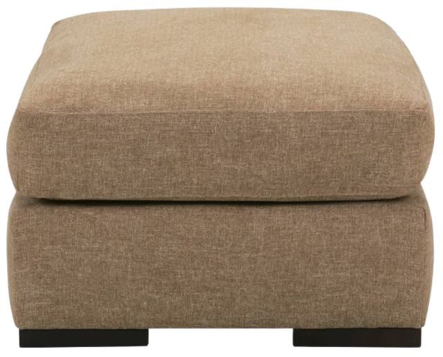 Rowe® Customizable Maddox Ottoman-3