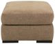 Rowe® Customizable Maddox Ottoman-3