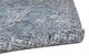 Feizy Aliza Blue/Tan 7'9" x 9'9" Rug-2