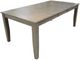 American Wholesale Furniture Clark 6-Piece Mango Dining Set-1