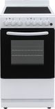 Element® 20" White Freestanding Electric Range-3