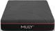 MLILY® PowerCool Sleep System 11.5" Hybrid Medium Tight Top Queen Mattress in a Box-4