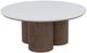 Fairfield® Parker Oak/White Cocktail Table-2