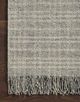 Magnolia Home by Joanna Gaines Caleb Grey/Natural 5' x 8' Area Rug-2