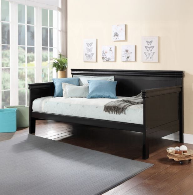 ACME Furniture Bailee Black Twin Daybed-3