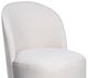 Intercon Cream Swivel Side Chair-1