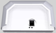Vent-A-Hood® Designer Series 42" White Wall Mounted Range Hood-2