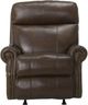 Catnapper® Vito Brown Power Rocker Recliner-1