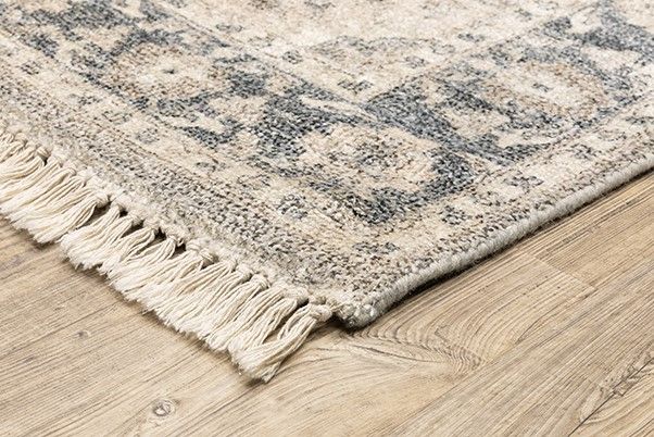Oriental Weavers™ Malabar 5'x8' Style 2 Area Rug-2