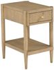 Fairfield® Customizable Maxwell Rectangle Drink Table-0