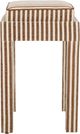 TOV Furniture Kora Brown Accent Stool-3