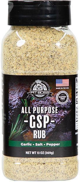 Pit Boss® Grills 13.0 Oz Gsp Rub
