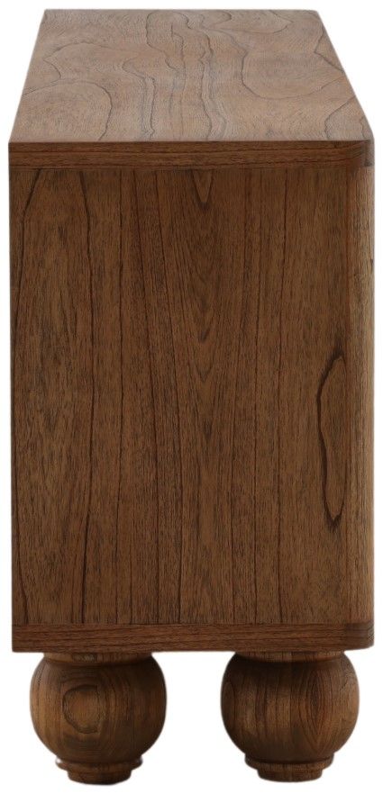 Dovetail Furniture Madden Brown Sideboard-2