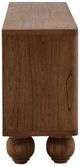 Dovetail Furniture Madden Brown Sideboard-2