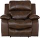 Catnapper® Positano Cocoa Power Wall Hugger Recliner-1