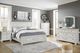 Signature Design by Ashley® Robbinsdale Antique White King Storage Panel Bed-3