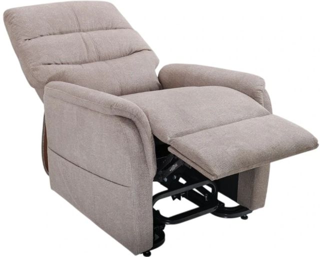 UltraComfort™ Destin Antler Large Power Lift Recliner-1