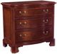 American Drew® Cherry Grove Brown Bachelor Chest-0