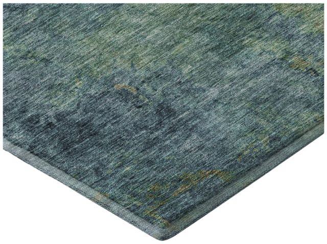 Dalyn™ Rug Company Trevi TV9 Blue 5'x8' Area Rug-1